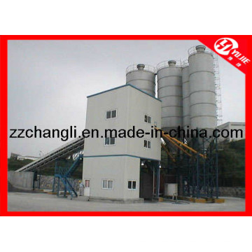 180m3 / H Concrete Batching Plant para Venda